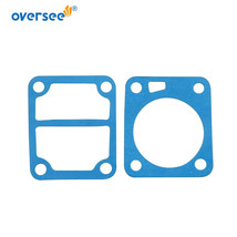 Fuel Pump Gasket Kit 677-24434 677-24435 For Yamaha Outboard 15-25HP Old Version - £7.17 GBP
