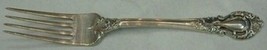 Royal Dynasty by Kirk-Stieff Sterling Silver Place Size Fork 7 1/2" - $107.91