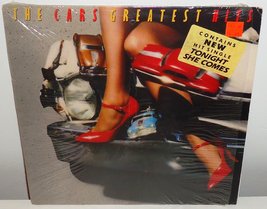 The Cars - Greatest Hits of the Cars (Vinyl/LP) [Vinyl] The Cars - £38.30 GBP
