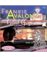 Frankie Avalon&#39;s Good Guys [Audio CD] Frankie Avalon; Neil Sedaka; Bobby... - £2.77 GBP