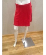 Romeo and Juliet Couture Skater Skirt Raspberry NWT Size s - £15.83 GBP