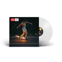 Fireworks &amp; Rollerblades (Clear Vinyl) [VINYL]  - £30.15 GBP