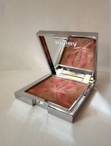 Sisley l&#39;orchidee 1 Highlighter, Blush with white Lilly 0.52oz NWOB - £86.94 GBP