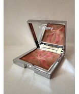 Sisley l'orchidee 1 Highlighter, Blush with white Lilly 0.52oz NWOB - $111.00