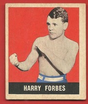 1948   Leaf  #  98   Harry  Forbes    !! - $24.99