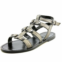 Cole Haan Deandra Gladiator Flat Sandals Leather Women&#39;s 6 - £41.63 GBP