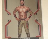 WWE Trading Card Panini Prism 2022 #157 Humberto - $1.97