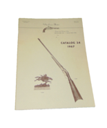 Jackson Arms 1967 Catalog #24 - $12.47