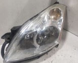 Driver Left Headlight Sedan Halogen Fits 10-12 ALTIMA 667753*~*~* SAME D... - $73.23