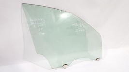 Passenger Front Door Glass OEM 2003 2004 2005 2006 2007 2008 Infiniti FX Seri... - £32.47 GBP