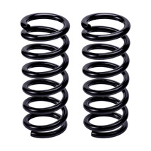 2&quot; Front Lowering Coil Springs Drop Kit For Chevrolet Silverado 1500 199... - £83.85 GBP