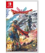 Dragon Quest 1 2 Remake Nintendo Switch NEW SEALED HD 2D I II Remaster Fast - $48.92