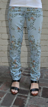 Citizens of Humanity by Jerome Mandy High Waist Retro Slim Roll Up Jeans 25 - $23.46