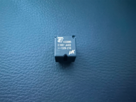 V23086-C1001-A403 TE Connectivity Automotive Relay 12V DC SPDT-NO 30A Mi... - $4.35