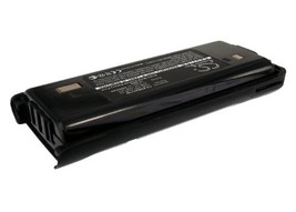 Cameron Sino 2500mAH/18.0Wh Replacement Battery for Kenwood TK-3302T - £26.41 GBP