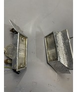 GM 1966 Buick Electra  reverse lights Back up lenses B40 5957497 - $82.71