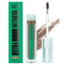 Babe Brow Volumizing Brow Filler, (3.5 ml) image 9