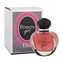 Christian Dior Poison Girl 1.7 oz / 50 ml Eau de Parfum Spray EDP for Women - $178.54