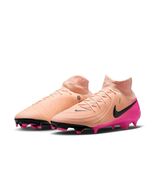 NEW Nike Phantom Luna II Pro FG Crimson Tint Pink FJ2575-800 Men’s Size ... - $197.99