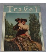 Travel Magazine September 1939 Konia Turkey - $27.98 CAD Travel Magazine September 1939 Konia Turkey - $27.98 CAD
