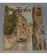 Travel Magazine November 1931 Himalayas Tibet - $458.34 MXN