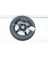 Wheel 220 Type S600 18x8 Full Size Spare Fits 00-06 MERCEDES S-CLASS 64489 - £154.45 GBP