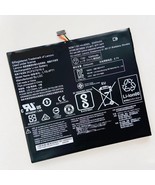 New L15C4P71 L15L4P71 battery for Lenovo ideapad MIIX 700 121SK 80 QL - £62.90 GBP