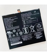 New L15C4P71 L15L4P71 battery for Lenovo ideapad MIIX 700 121SK 80 QL - $108.65 CAD
