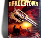 Bordertown (DVD, 1989, 2-Disc Set)   Richard Comar  28 Episodes   Over 1... - $5.88