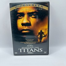 Remember the Titans (DVD) - £6.03 GBP