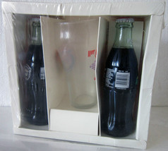 Hot August Nights 1996 Coca-Cola Collectible Set - £118.52 GBP