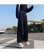 Denim Vintage Solid High Waist Jeans - €25,76 EUR Denim Vintage Solid High Waist Jeans - €25,76 EUR
