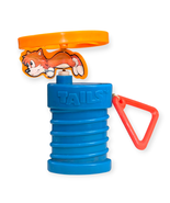 Sonic the Hedgehog 3 Vintage 1993 SEGA Action Figure: Tails Flyer Launcher - $241.50 MXN