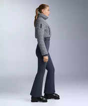 SKI jumpsuit MINARDI PIUME SKI - $220.00