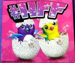 Jigsaw Puzzle HATCHIMALS #HFF 48 Pieces 9.1&quot; x 10.3&quot; Cardinal - $2.32