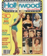 *HOLLYWOOD STUDIO MAGAZINE (June 1987) Monroe, Harlow, 30 Sexiest Stars,... - $13.62 CAD