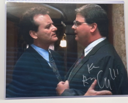 Ken Hudson Campbell auto 8x10 photo GroundHog Day Bill Murray - €64,07 EUR