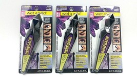 3 x WET N WILD LASH RENEGADE MULTI-DIMENSIONAL MASCARA #C148A WATERPROOF... - $22.76