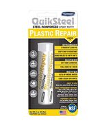 Blue Magic 16502 QuikSteel Plastic Repair Blister Card - 2 oz. - $29.05 CAD