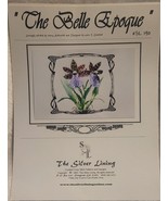 The Silver Lining - "The Belle Epoque" #SL 190 - Marc I. Saastad, Designer - $1,420.25