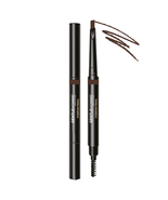 Mens Eyebrow Pencil Dark Brown, Easily Shape Define Fill Eyebrows or Fac... - $18.69