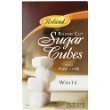 Roland Rough Cut White Sugar Cubes - 35 oz - $8.25