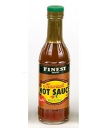 Finest Brand Mexicali Hot Sauce - 6 oz - £3.59 GBP