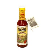 Try Me Yucatan Sunshine Habanero Pepper Sauce -- 5 fl oz - £3.53 GBP