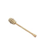 Honey Dipper - Wooden - $2.00