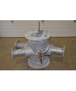 Shick TSV 6625-2 Dry Conveying Inline Diverter  6&quot; Pipe Tube Selector Valve - $2,905.78 CAD