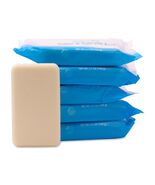 5 Pack - 10% Sulfur and 3% Salicylic Acid Bar Soap (3.7 oz) - DermaHarmony - $33.65