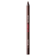 REVLON So Fierce Vinyl Eyeliner, Mighty Mocha, 0.042 Ounce - $5.93