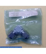 Fujikin F900-L-9.52 90-Deg Elbow Union 9.52mm FINELOK PURE F900 S-Steel... - €16,33 EUR