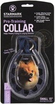 Small Dog Training Collar - Starmark Pro-Training Collar Dogs - No Pull or Lunge - £11.34 GBP